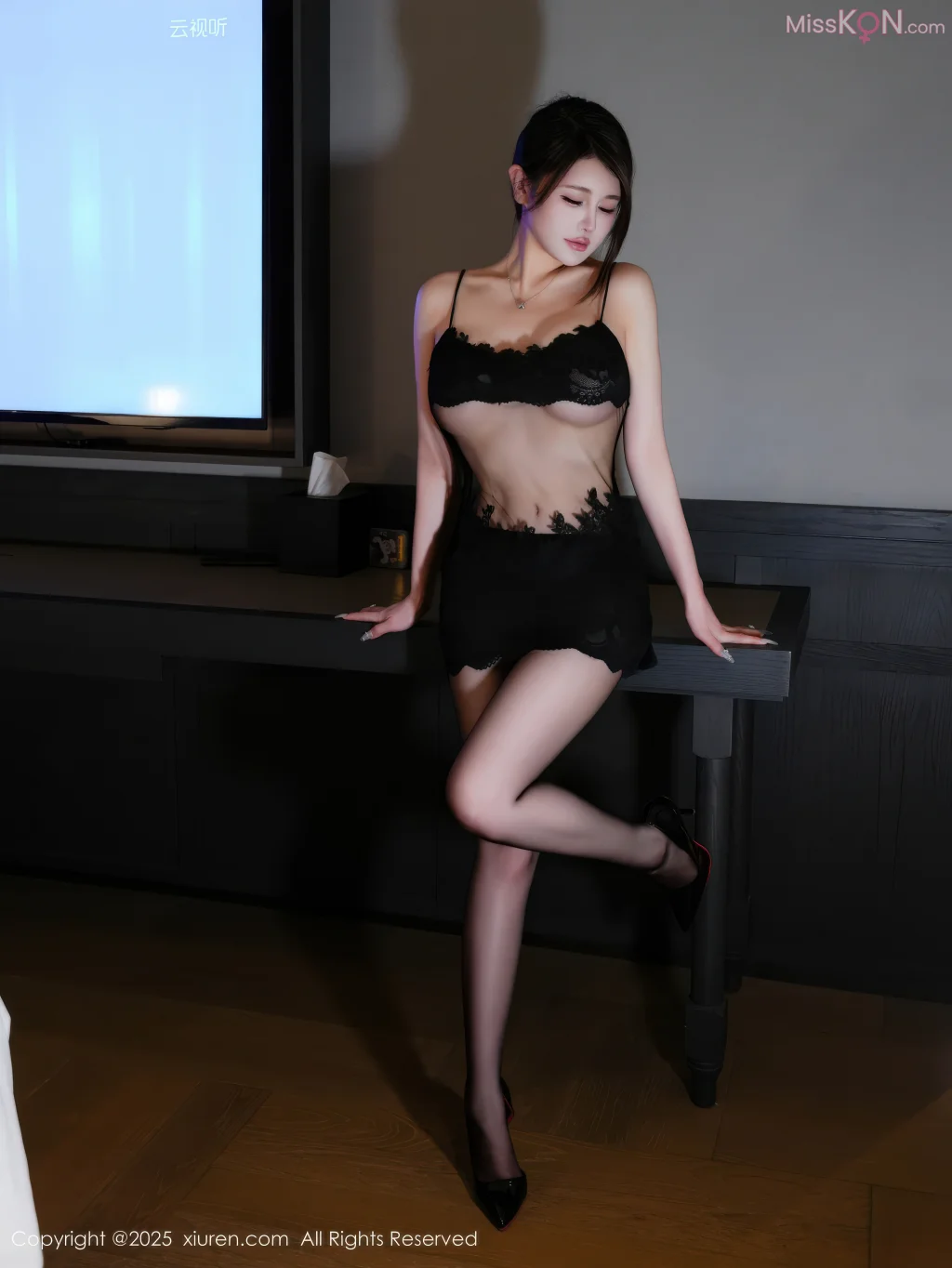 XIUREN No.10929_ 甜妮