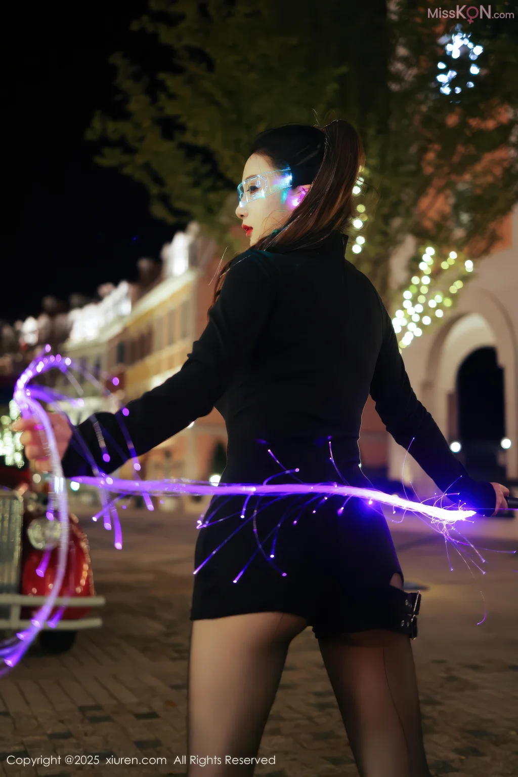 XIUREN No.10936_ 小肉肉咪