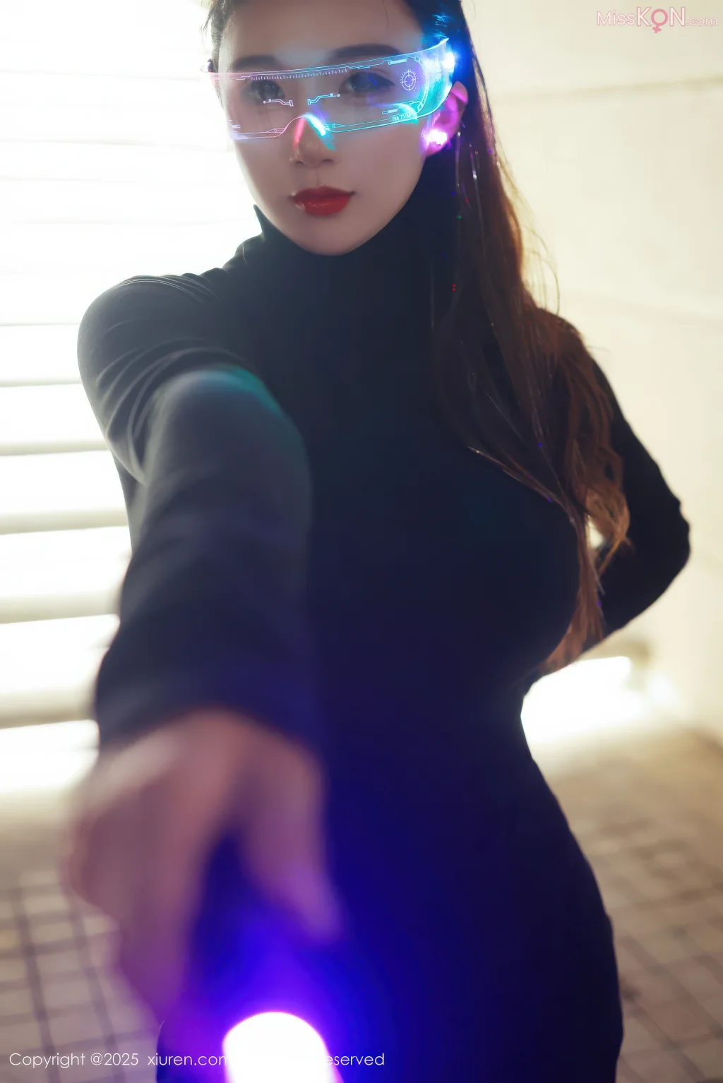 XIUREN No.10936_ 小肉肉咪