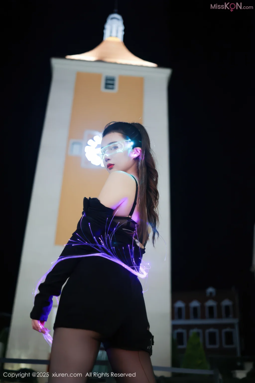 XIUREN No.10936_ 小肉肉咪