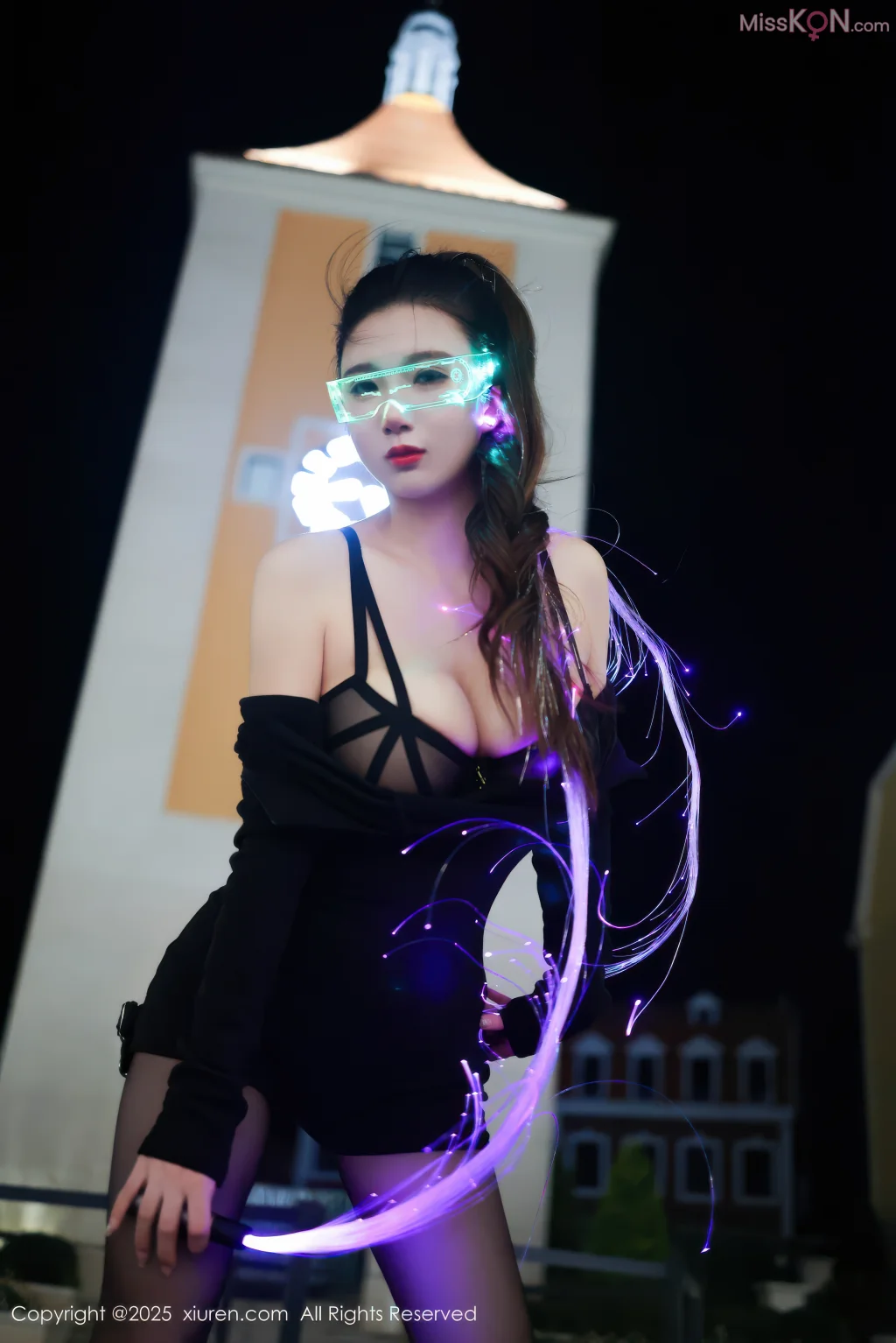 XIUREN No.10936_ 小肉肉咪