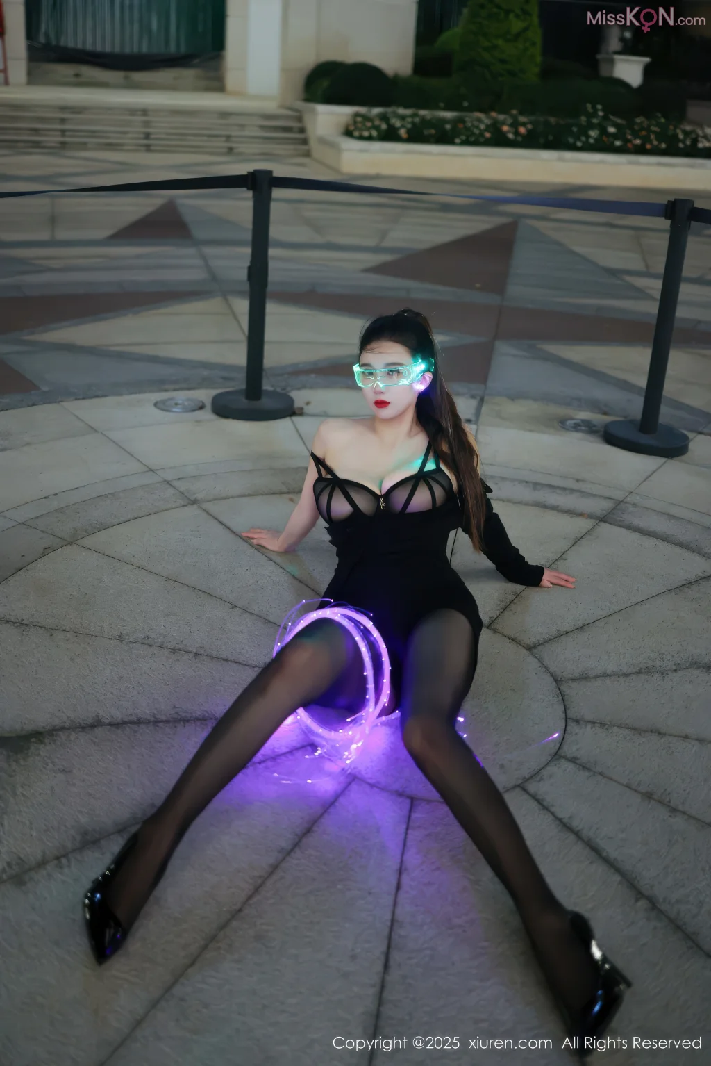 XIUREN No.10936_ 小肉肉咪