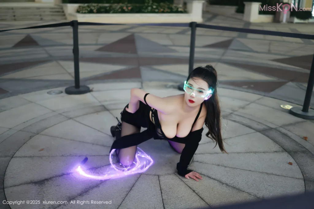 XIUREN No.10936_ 小肉肉咪