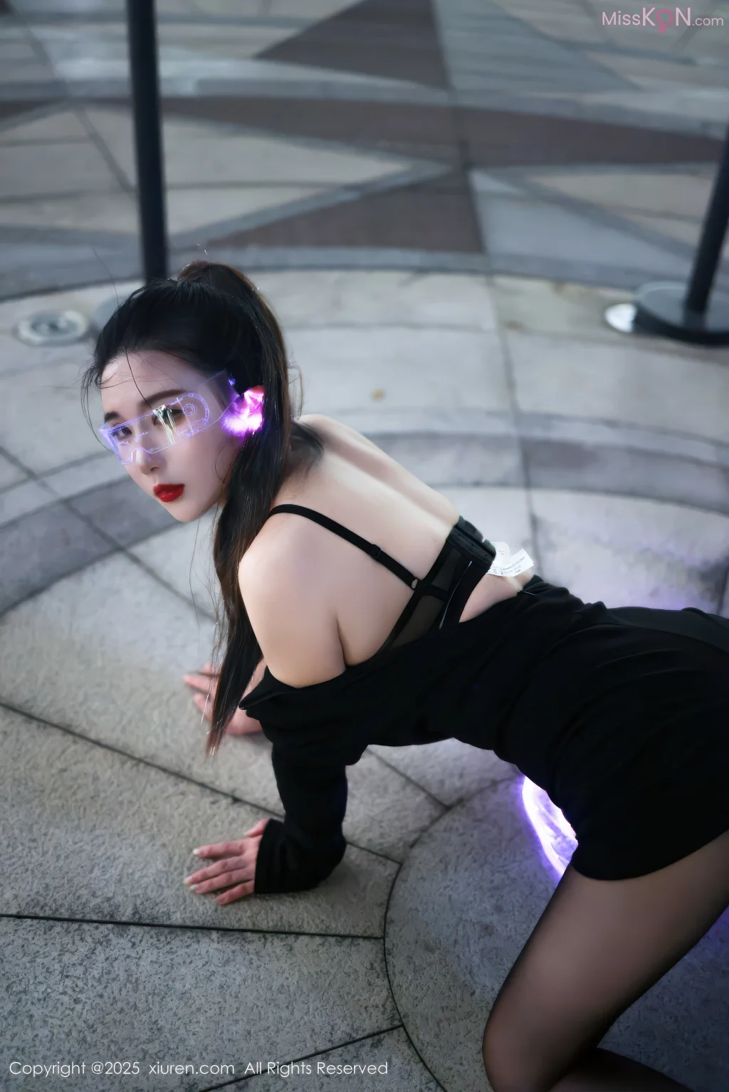 XIUREN No.10936_ 小肉肉咪