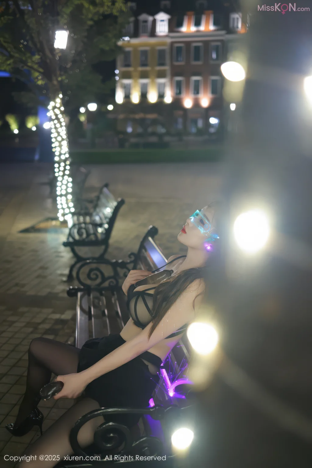 XIUREN No.10936_ 小肉肉咪