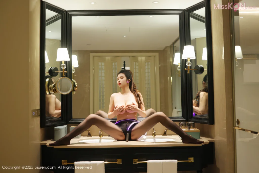 XIUREN No.10936_ 小肉肉咪