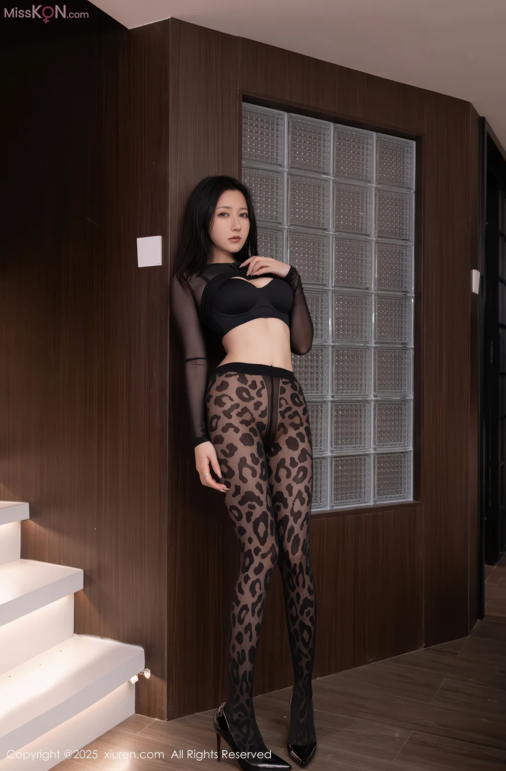 XIUREN No.10938_ 鱼子酱Fish