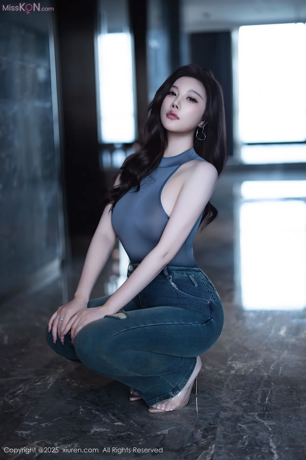 XIUREN No.10952_ CHENCHEN