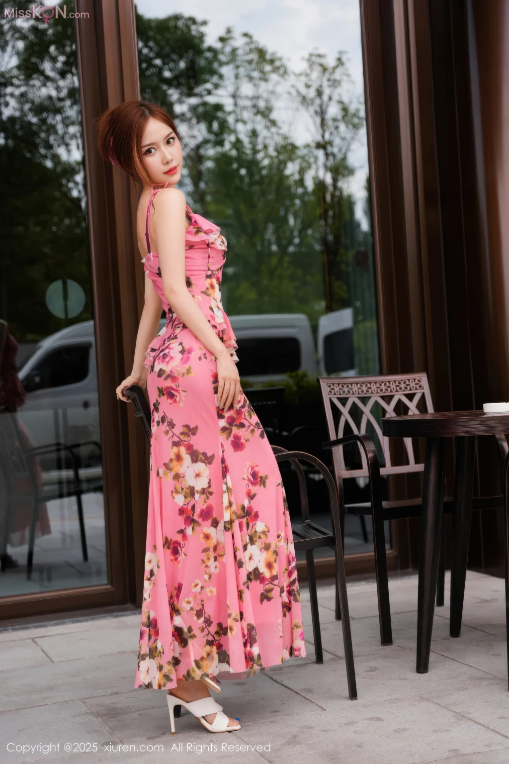 XIUREN No.10954_ 白芷yy