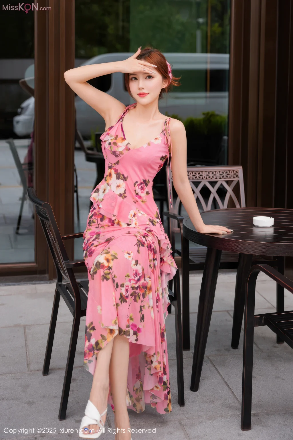 XIUREN No.10954_ 白芷yy