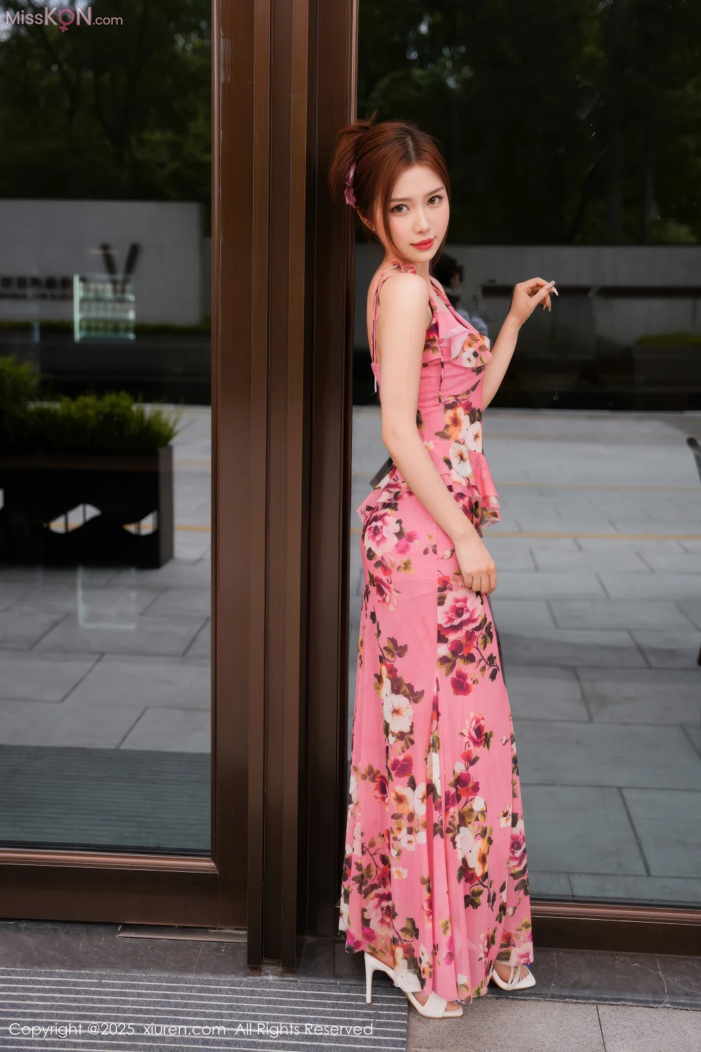 XIUREN No.10954_ 白芷yy