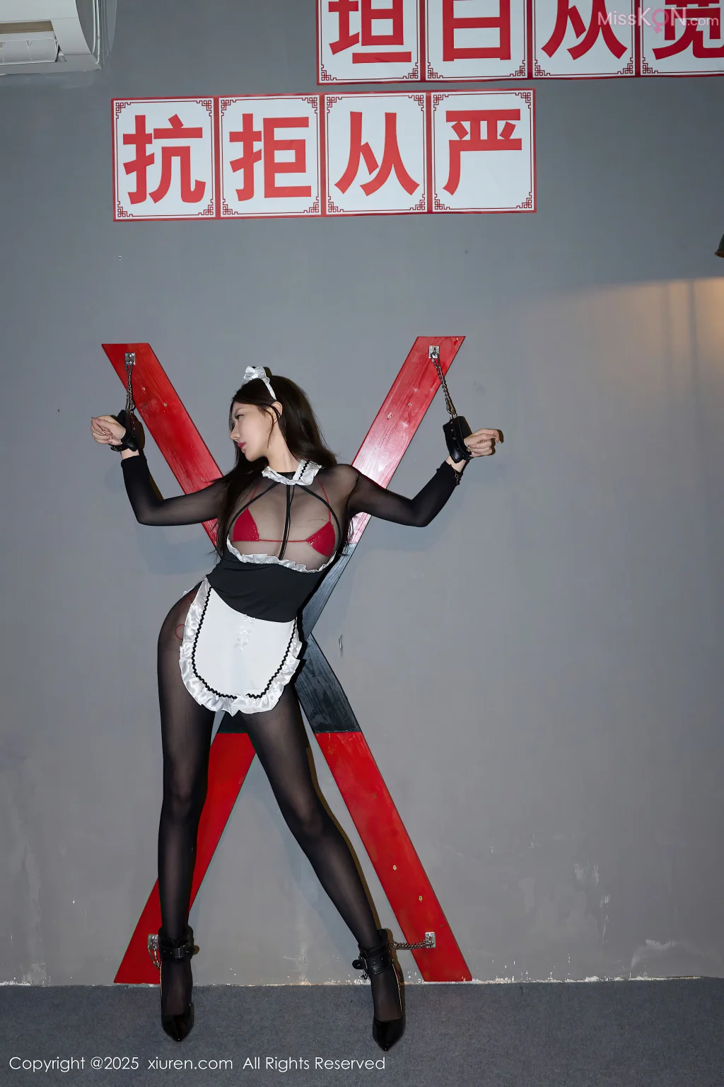 XIUREN No.10957_ Yin Tian Tian (尹甜甜sunny)