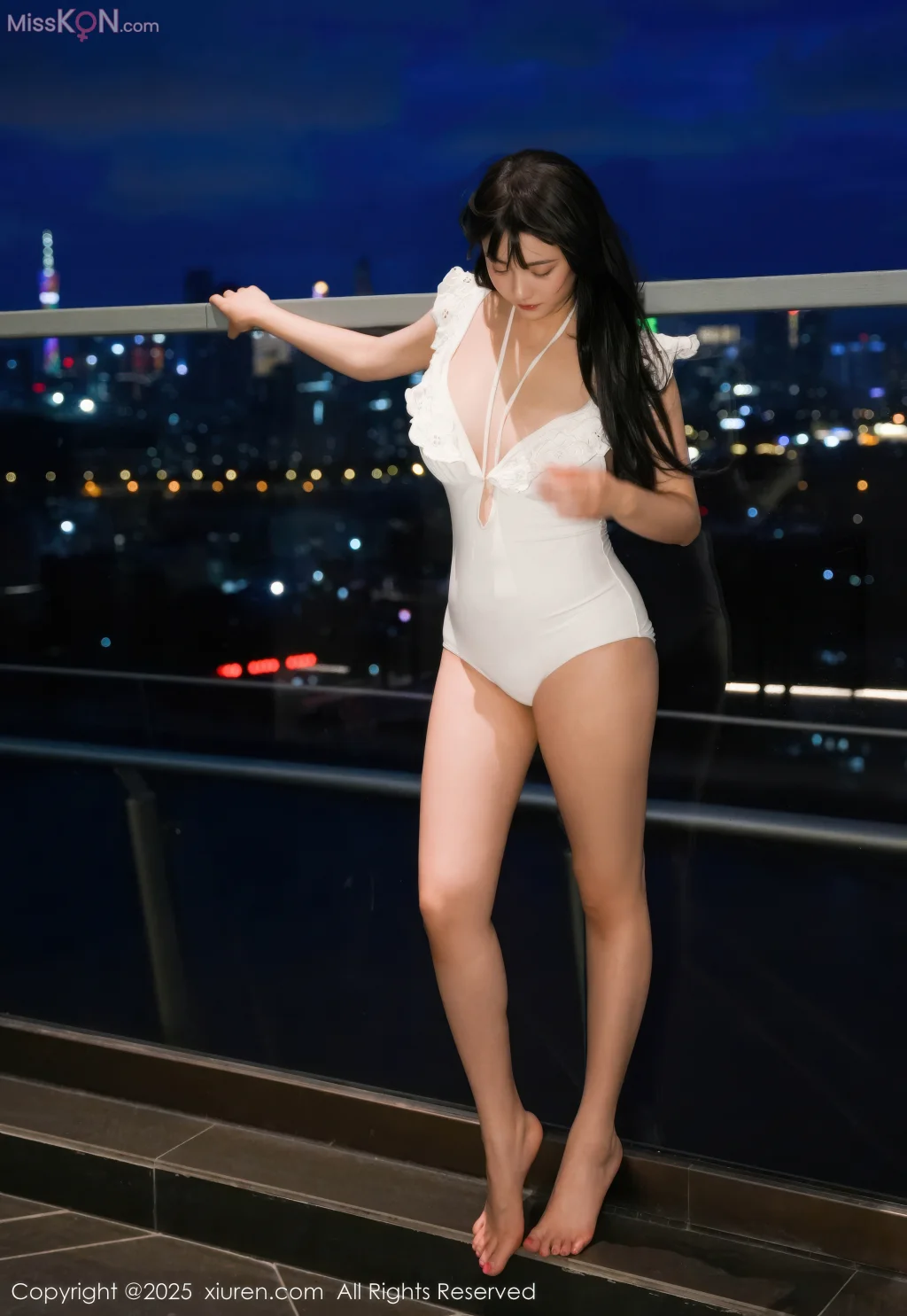 XIUREN No.10959_ 软情