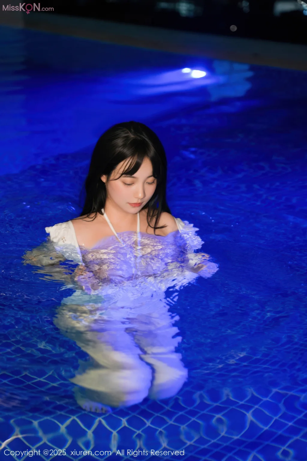 XIUREN No.10959_ 软情