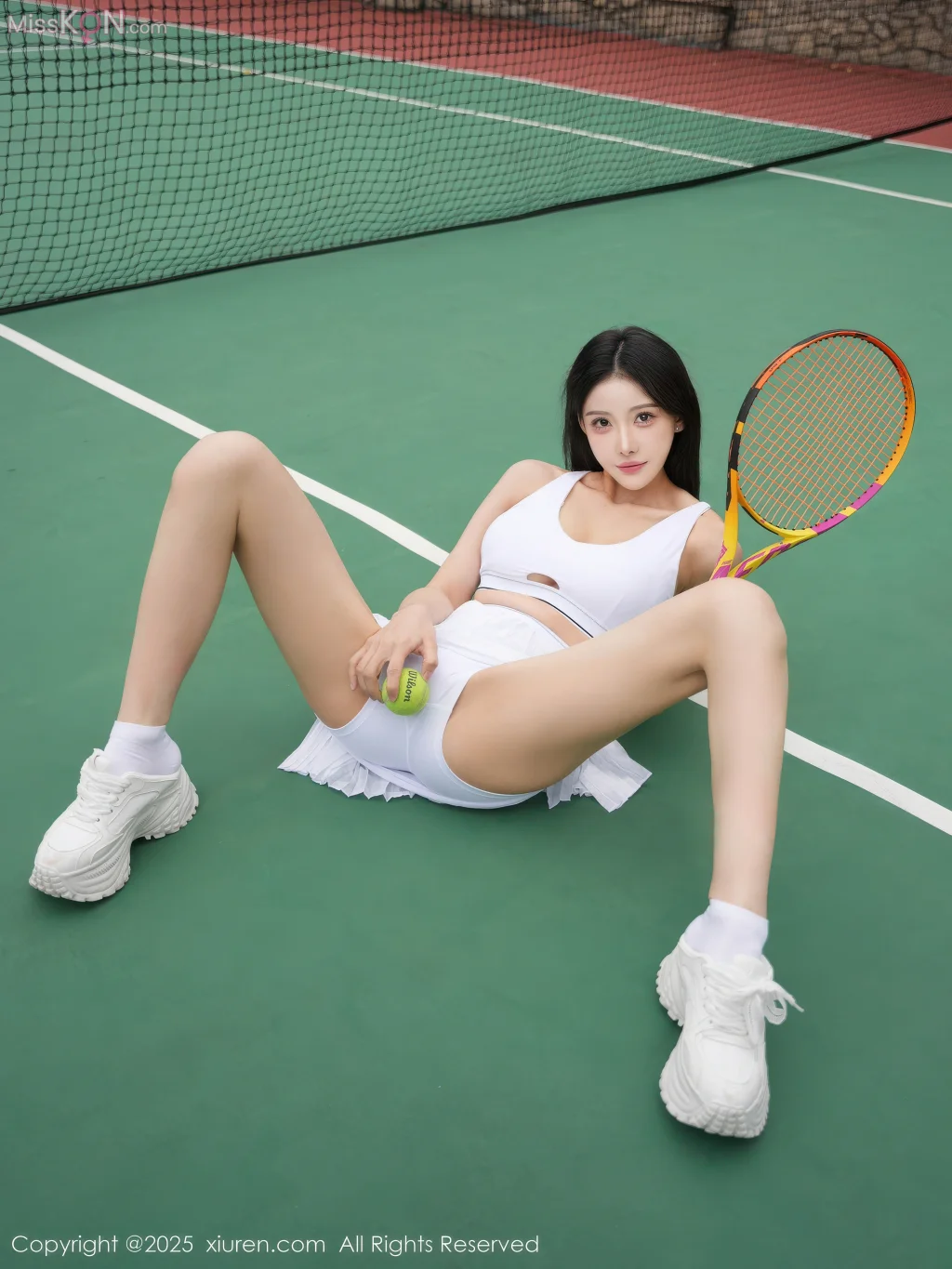 XIUREN No.10964_ 金允希Yuki