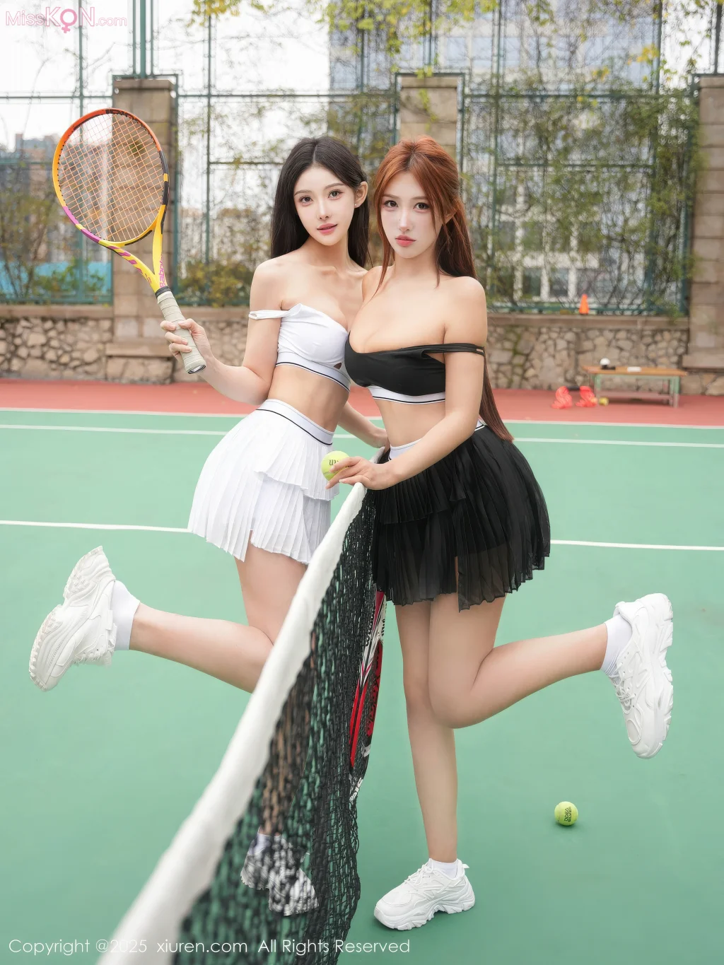 XIUREN No.10964_ 金允希Yuki