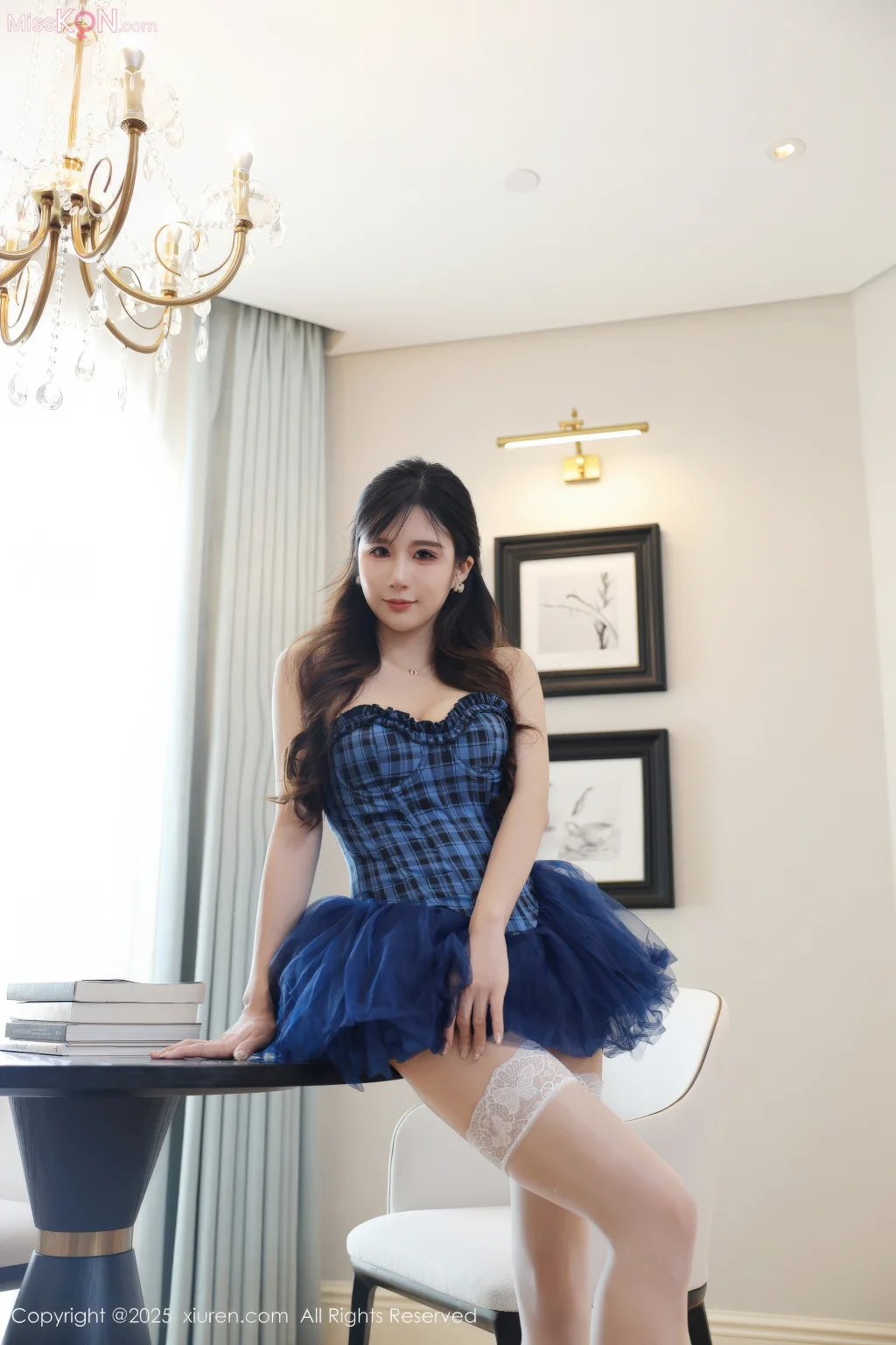 XIUREN No.10990_ 小肉肉咪