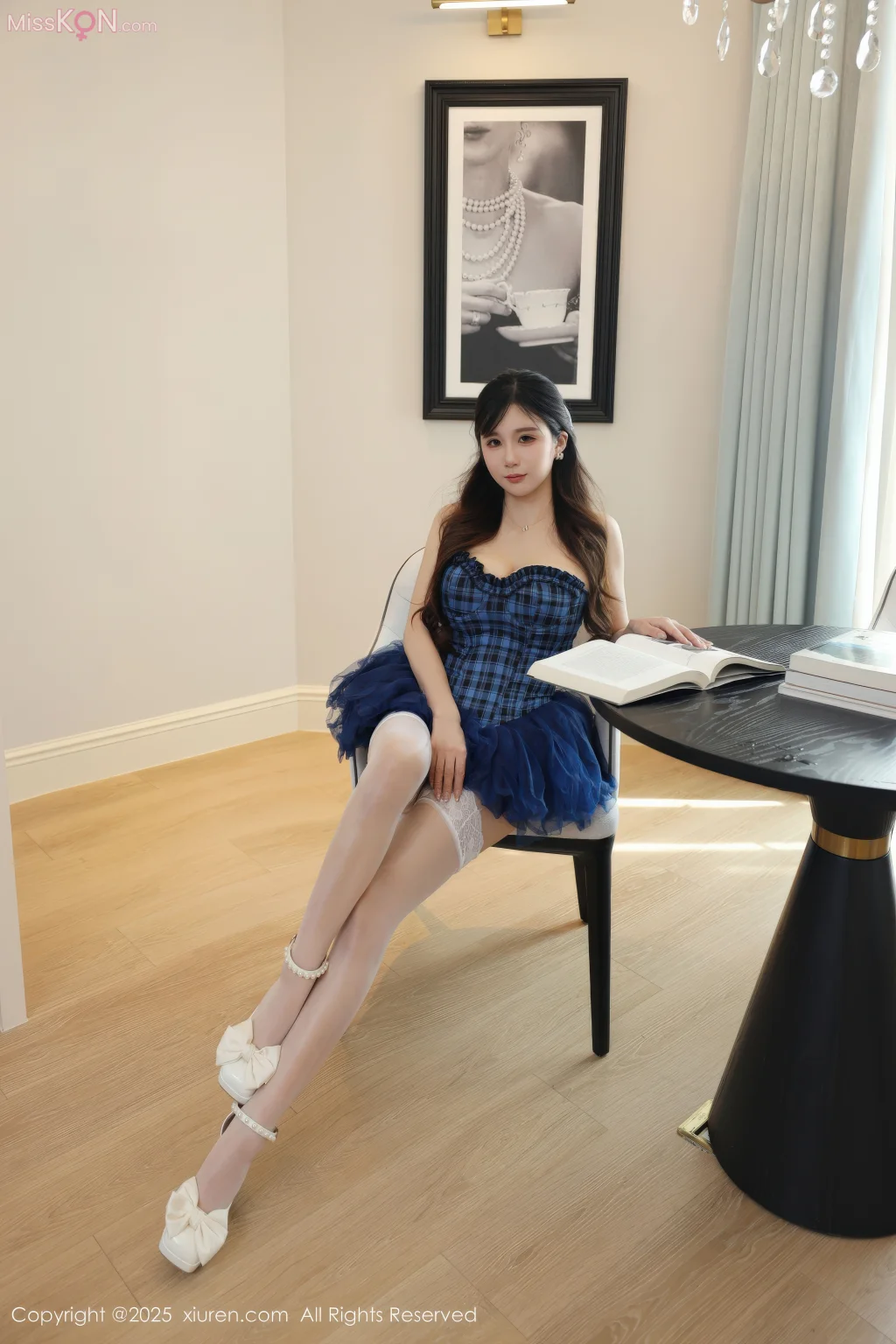 XIUREN No.10990_ 小肉肉咪