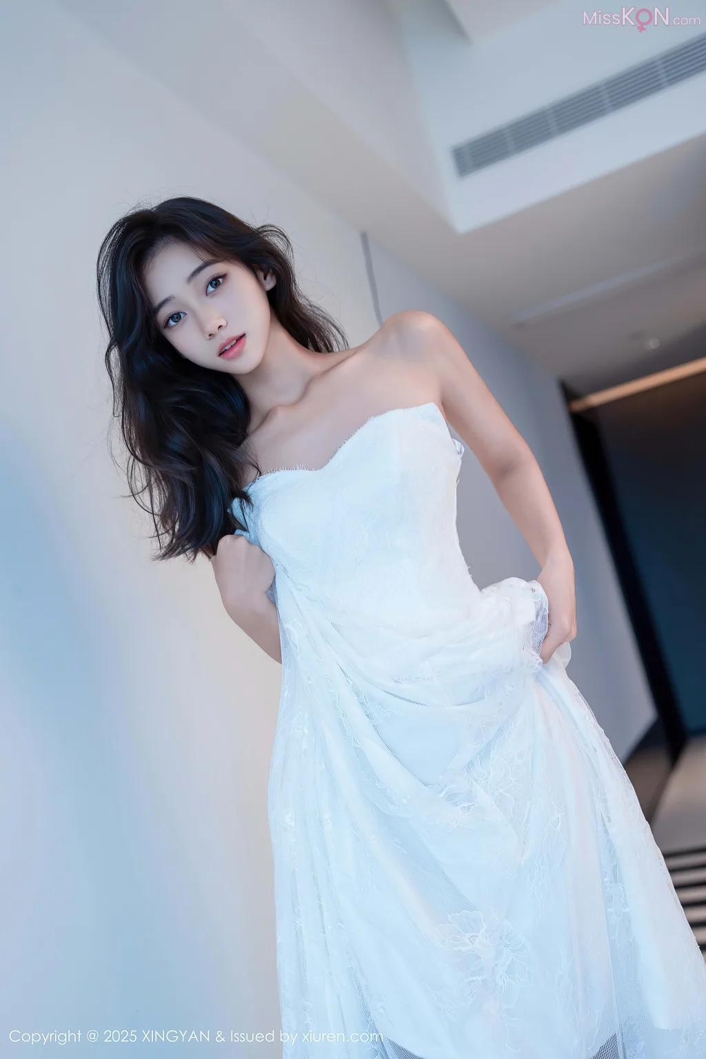 XingYan Vol.419_ 时安安