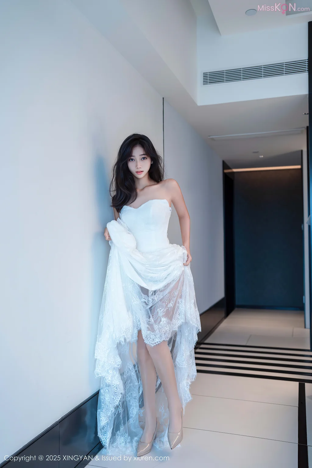 XingYan Vol.419_ 时安安