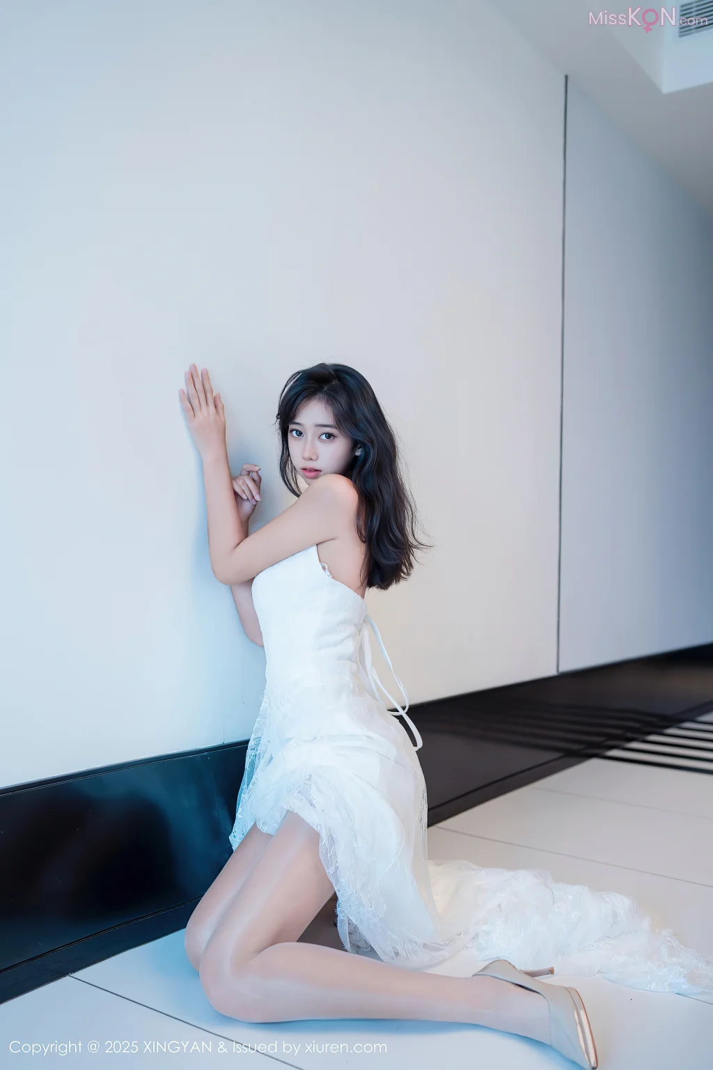 XingYan Vol.419_ 时安安