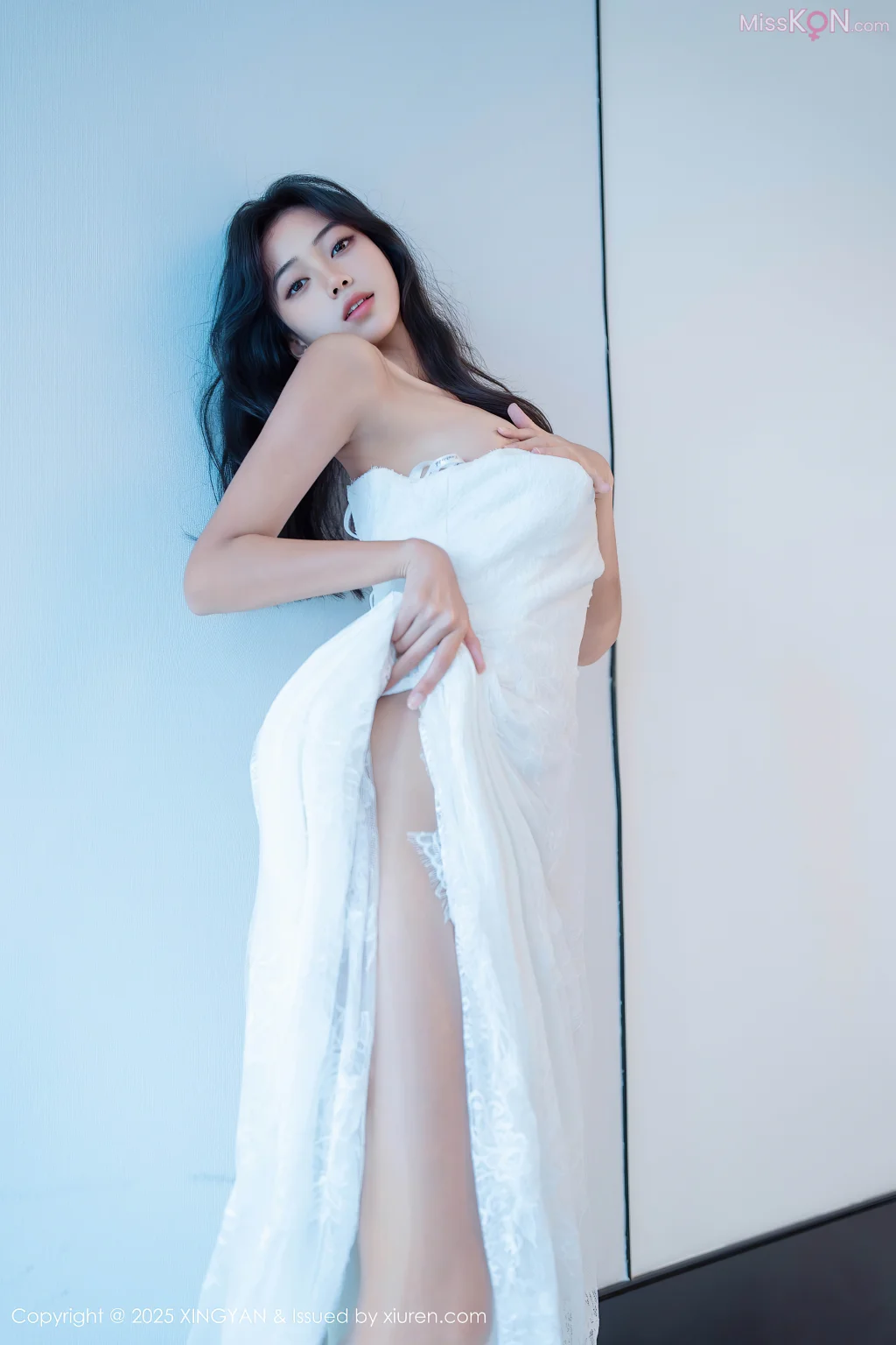 XingYan Vol.419_ 时安安