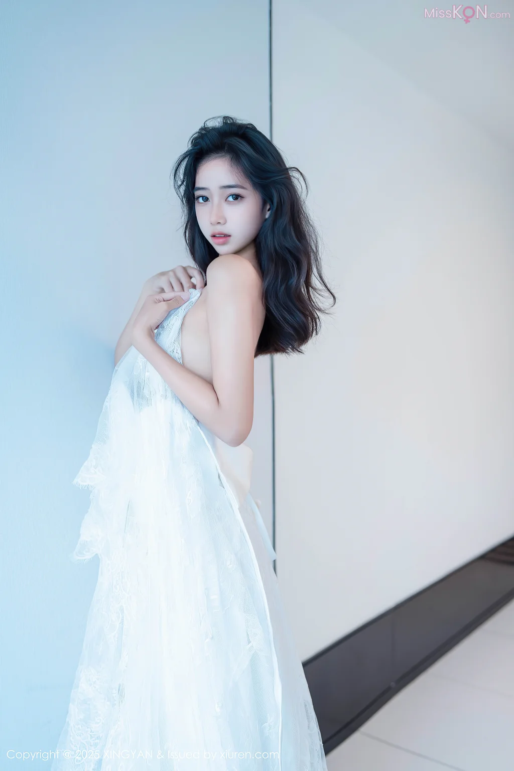 XingYan Vol.419_ 时安安