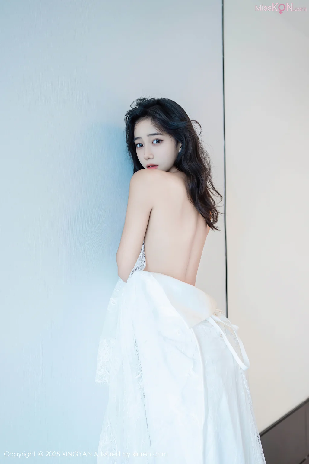 XingYan Vol.419_ 时安安