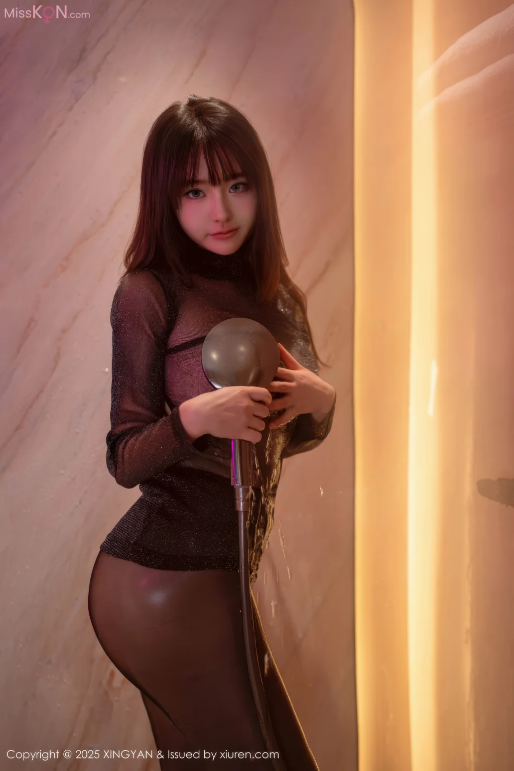 XingYan Vol.424_ 沈南汐RuRu