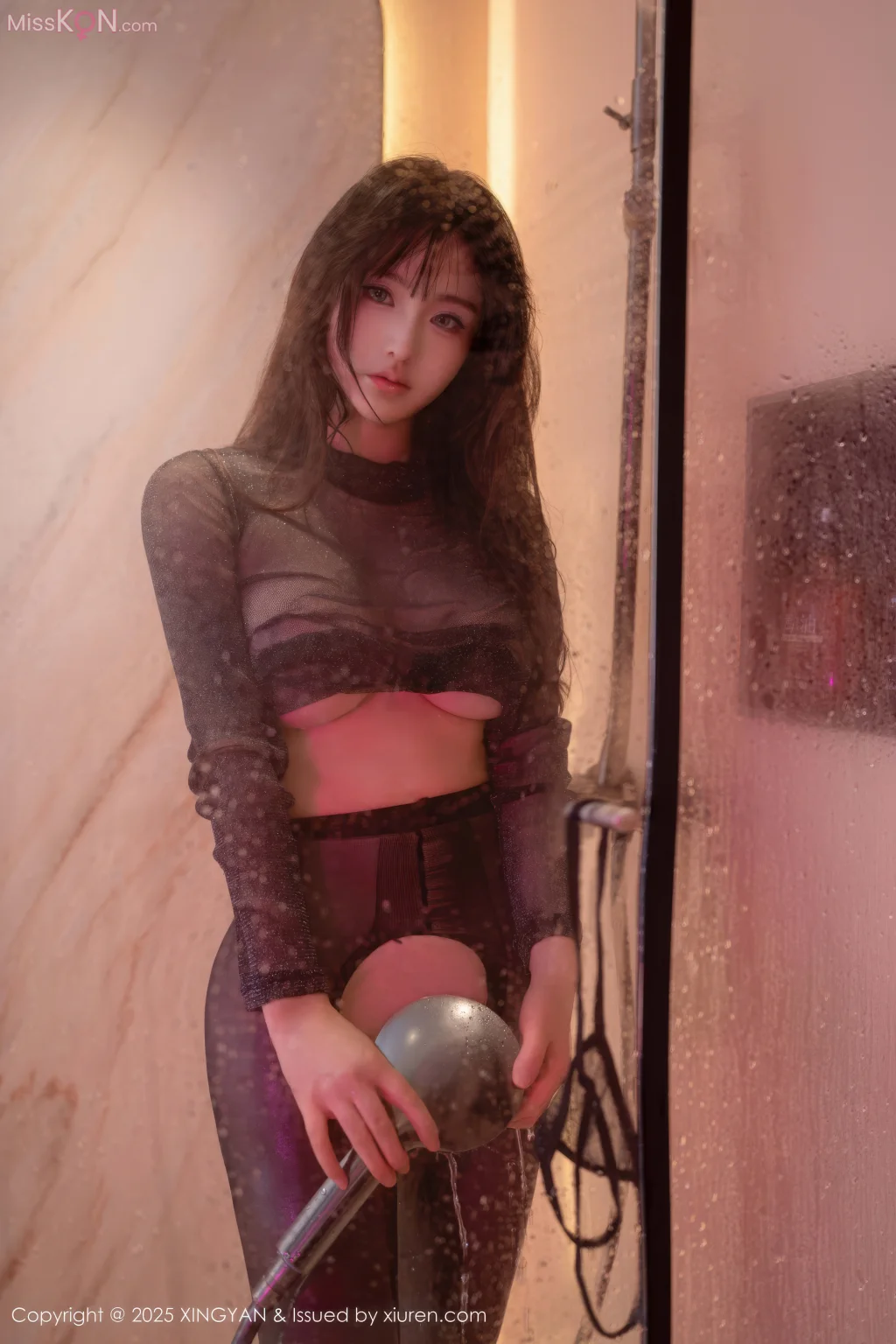 XingYan Vol.424_ 沈南汐RuRu
