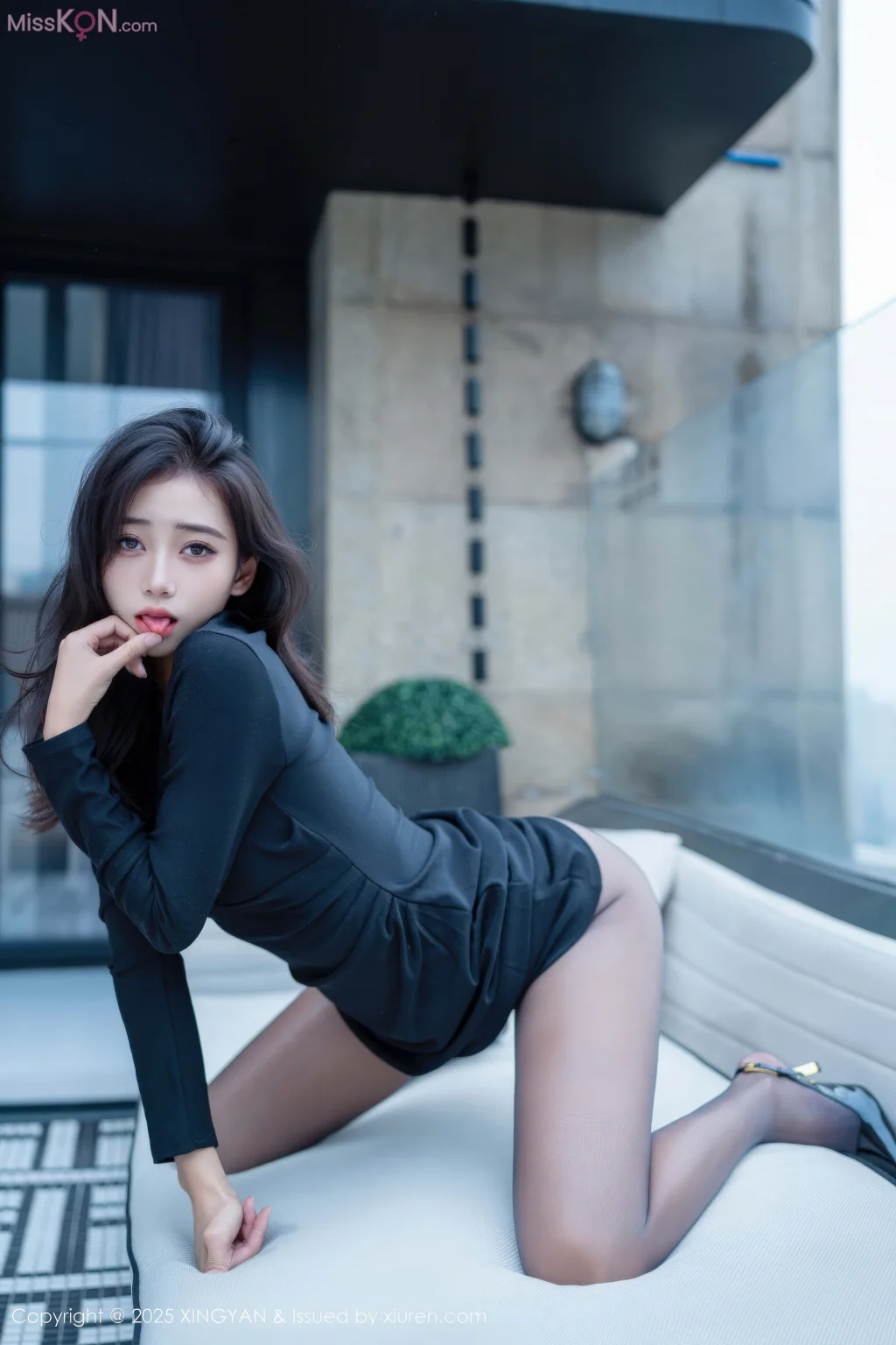 XingYan Vol.426_ 时安安