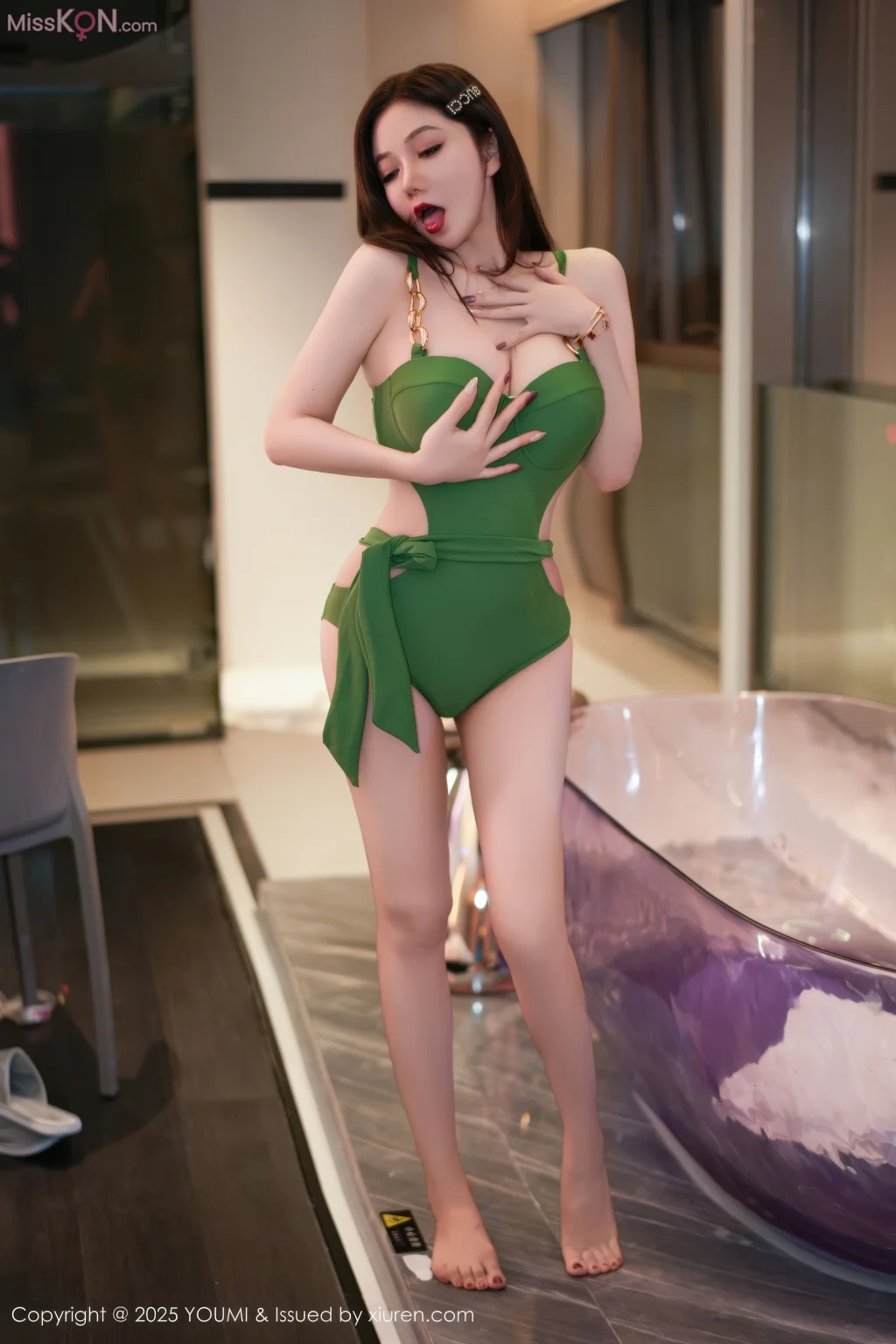 YouMi Vol.1178_ 心妍小公主