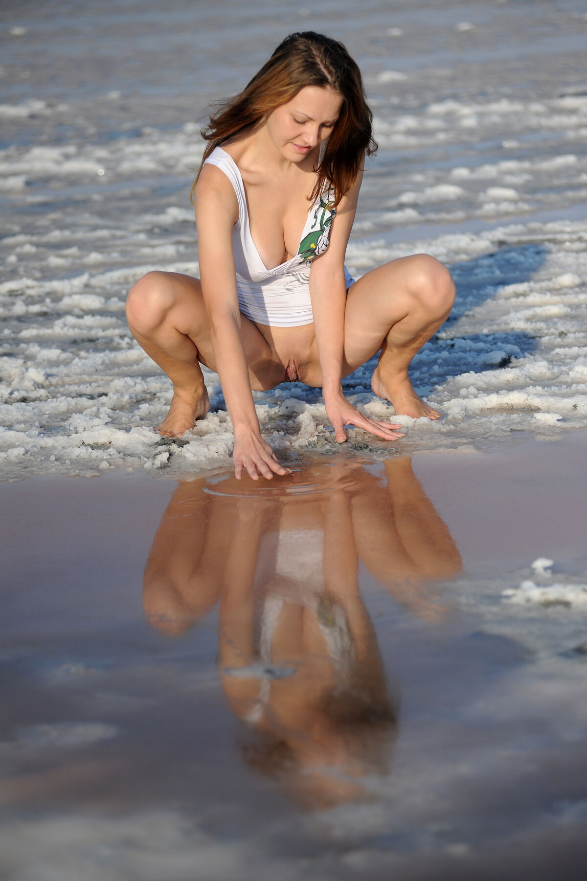 MetArt Dana D - Liono Part01