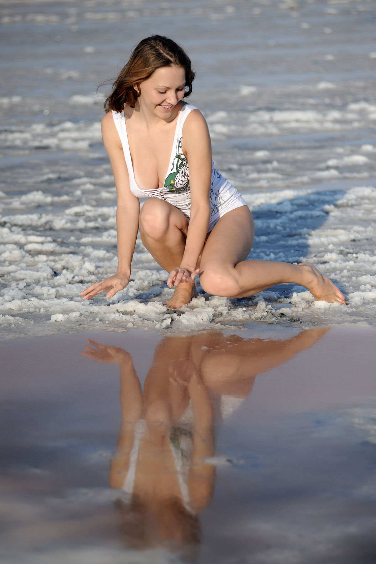 MetArt Dana D - Liono Part01