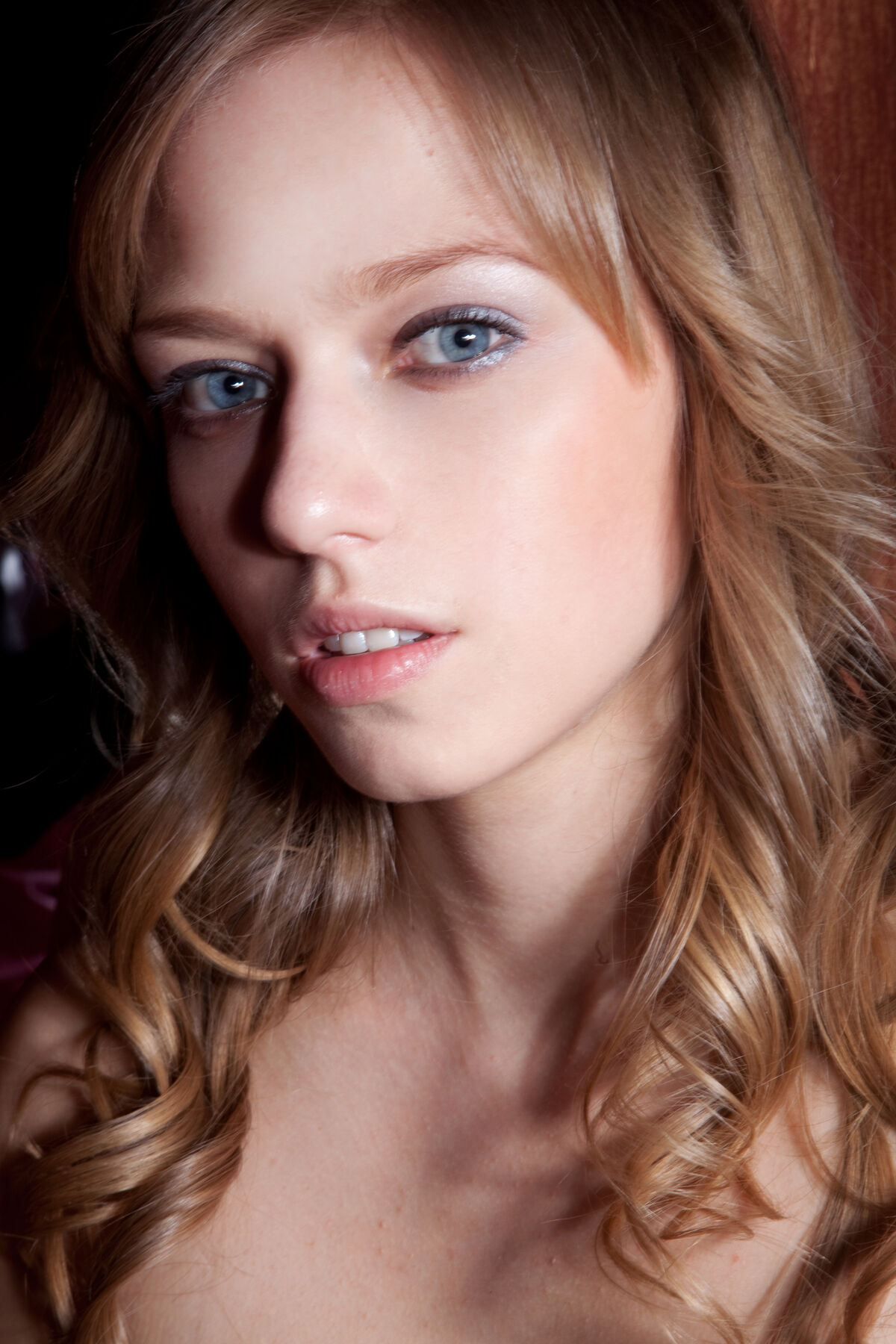 MetArt Katy D - Ferfallino Part02