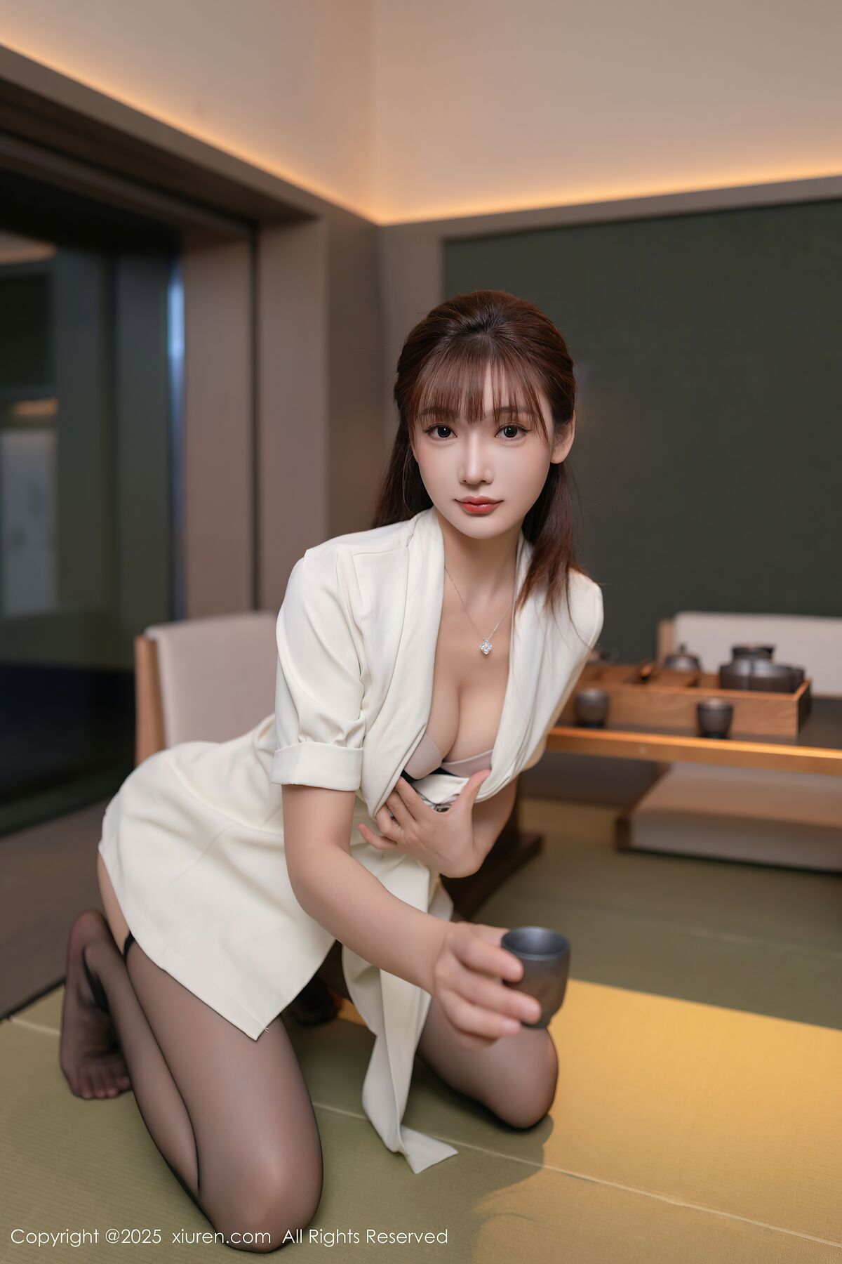 XiuRen秀人网 No.10650 Lu Xuan Xuan