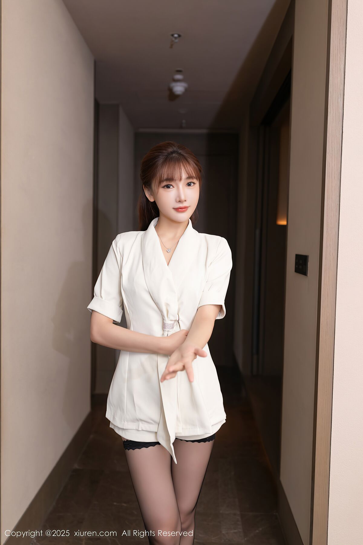 XiuRen秀人网 No.10650 Lu Xuan Xuan