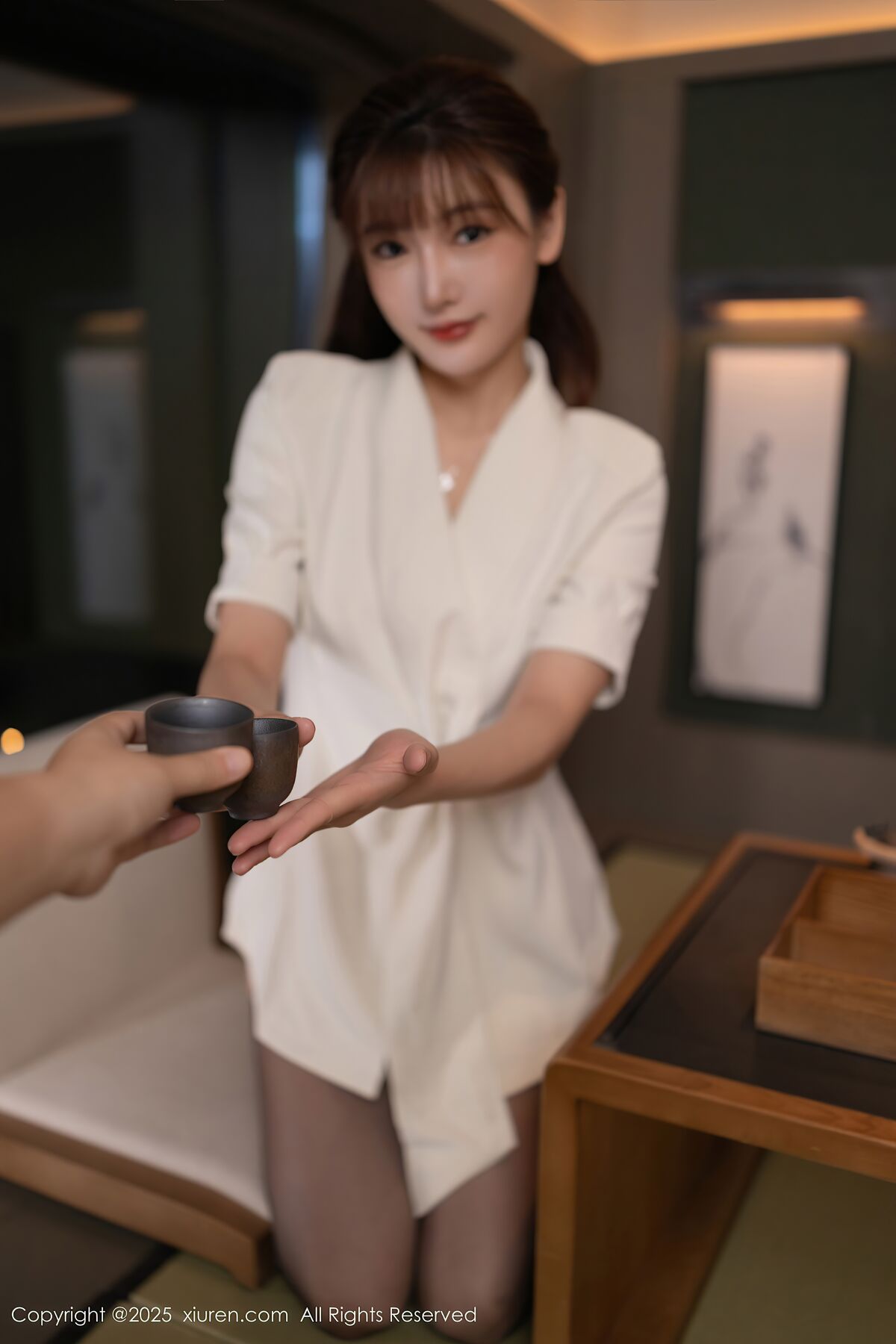 XiuRen秀人网 No.10650 Lu Xuan Xuan