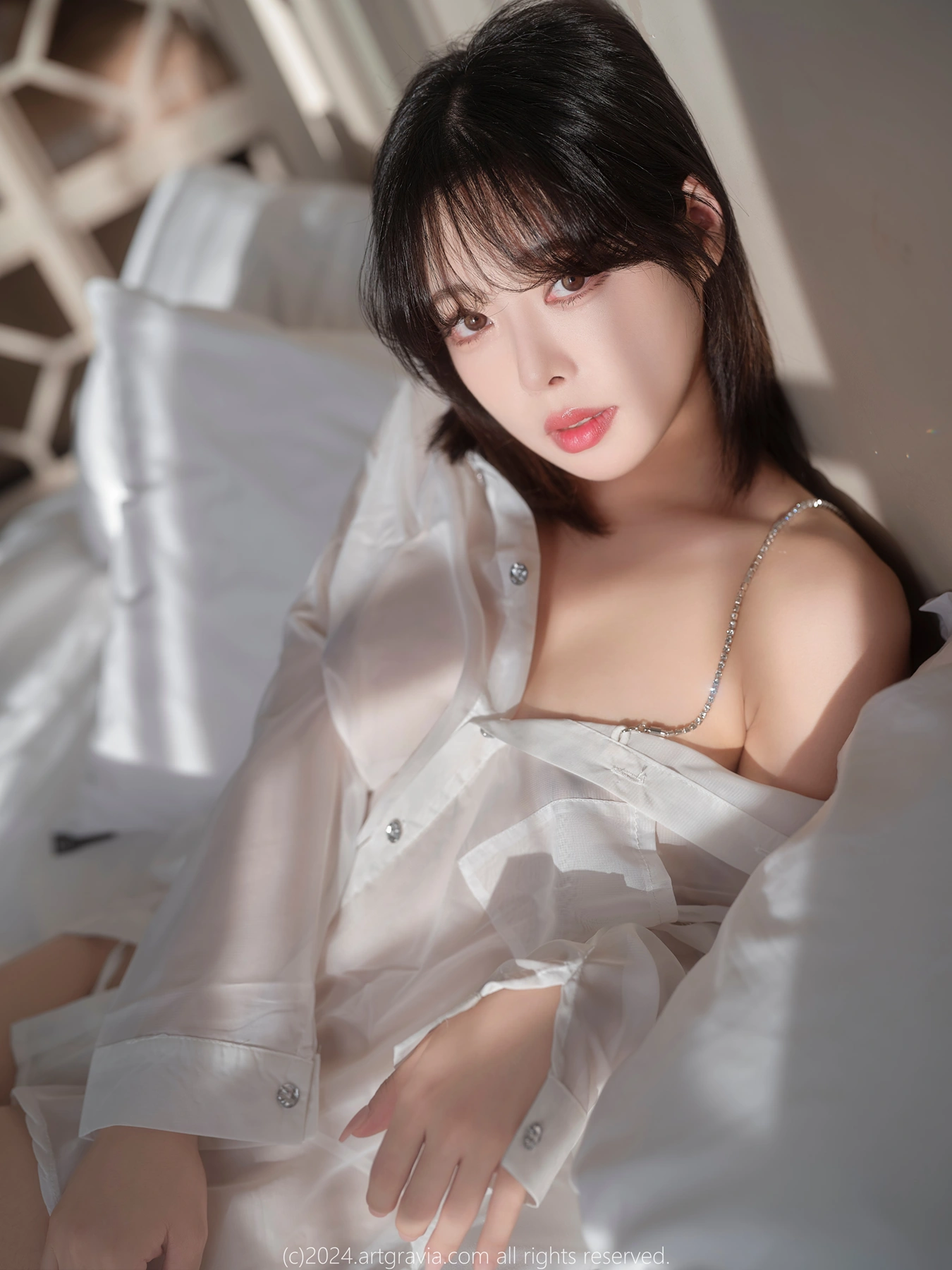 Areumm 다움, ArtGravia Vol.638 Photobook Set.01