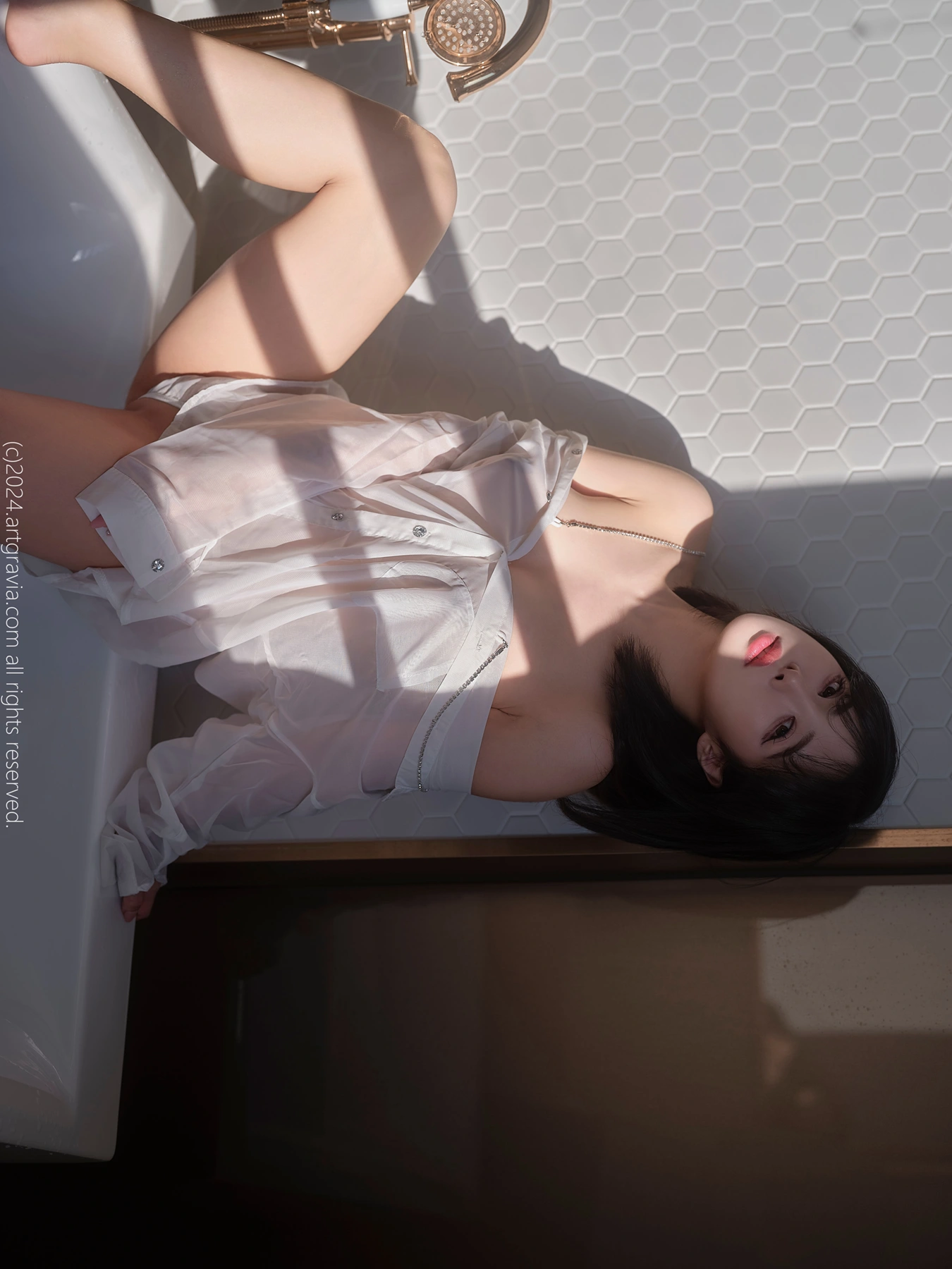 Areumm 다움, ArtGravia Vol.638 Photobook Set.01