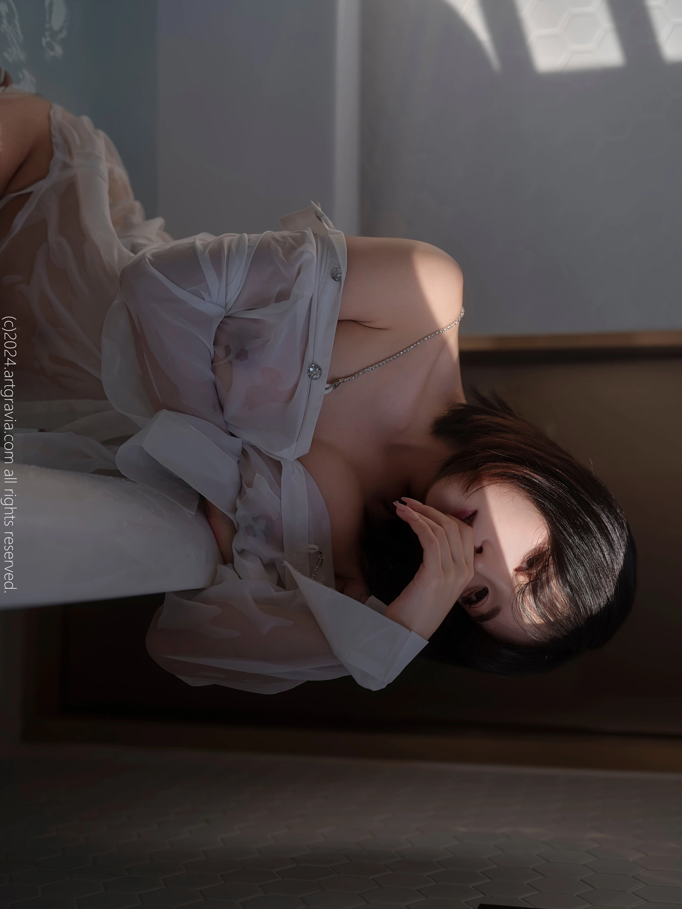 Areumm 다움, ArtGravia Vol.638 Photobook Set.01