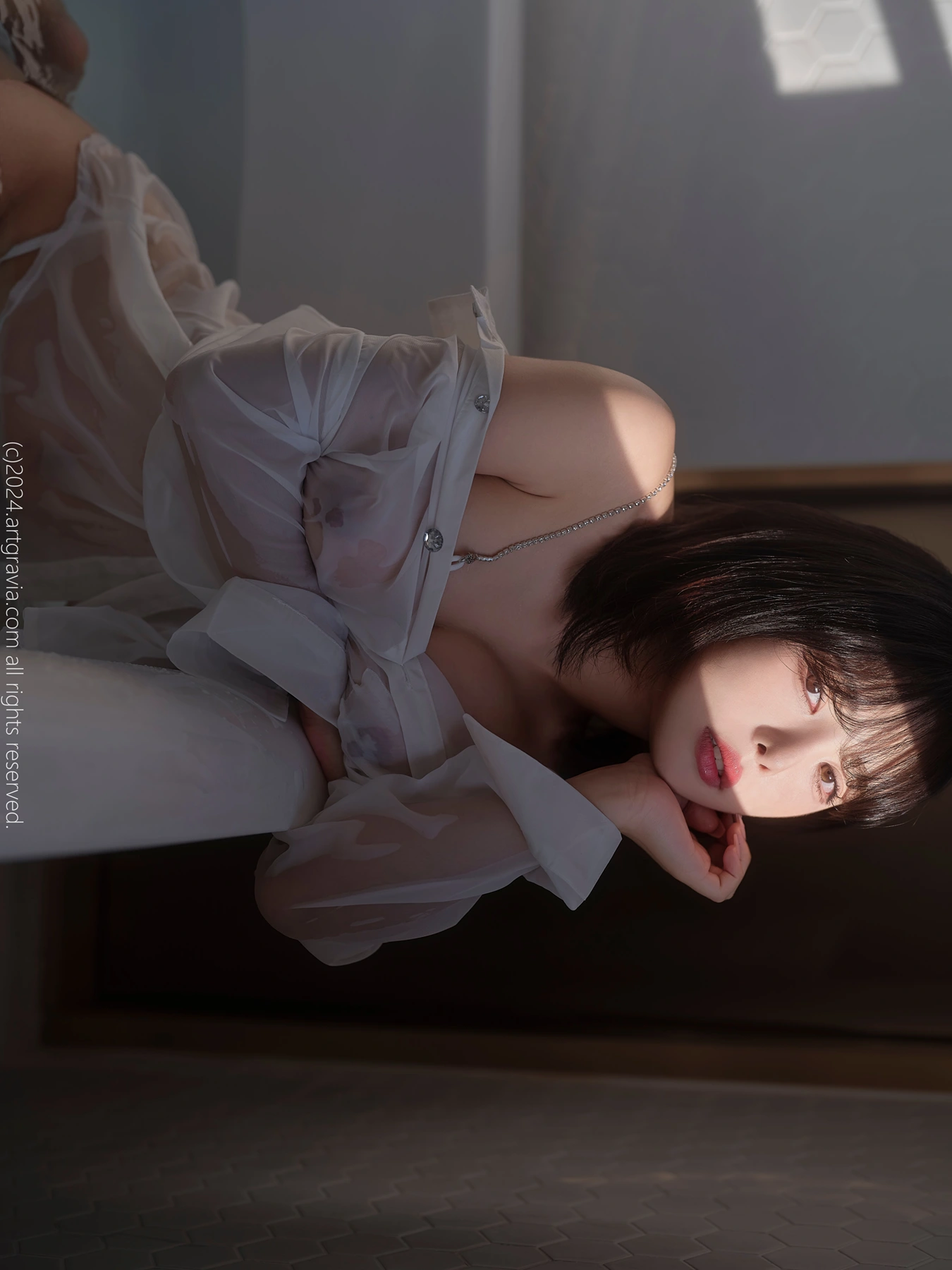 Areumm 다움, ArtGravia Vol.638 Photobook Set.01