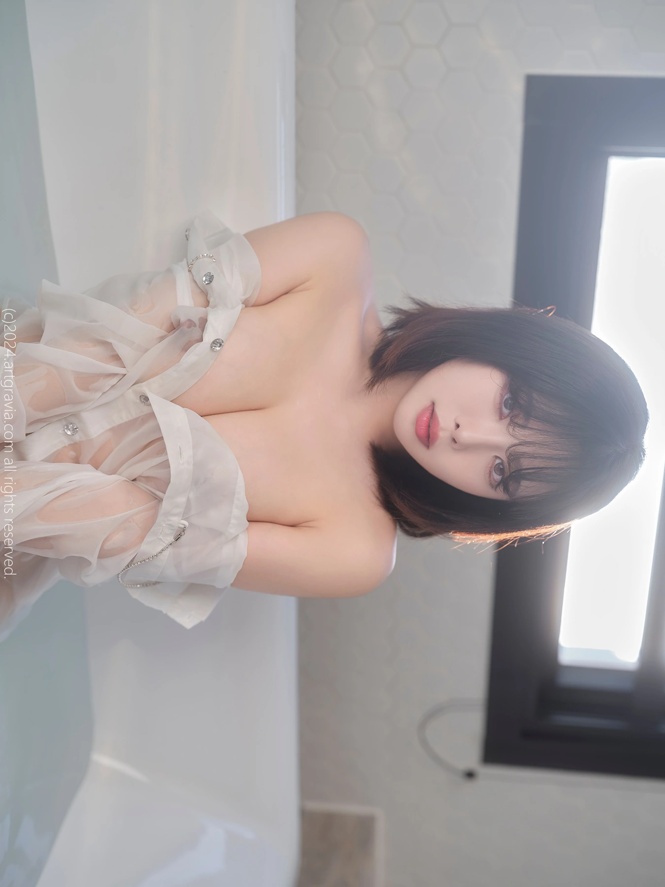 Areumm 다움, ArtGravia Vol.638 Photobook Set.01