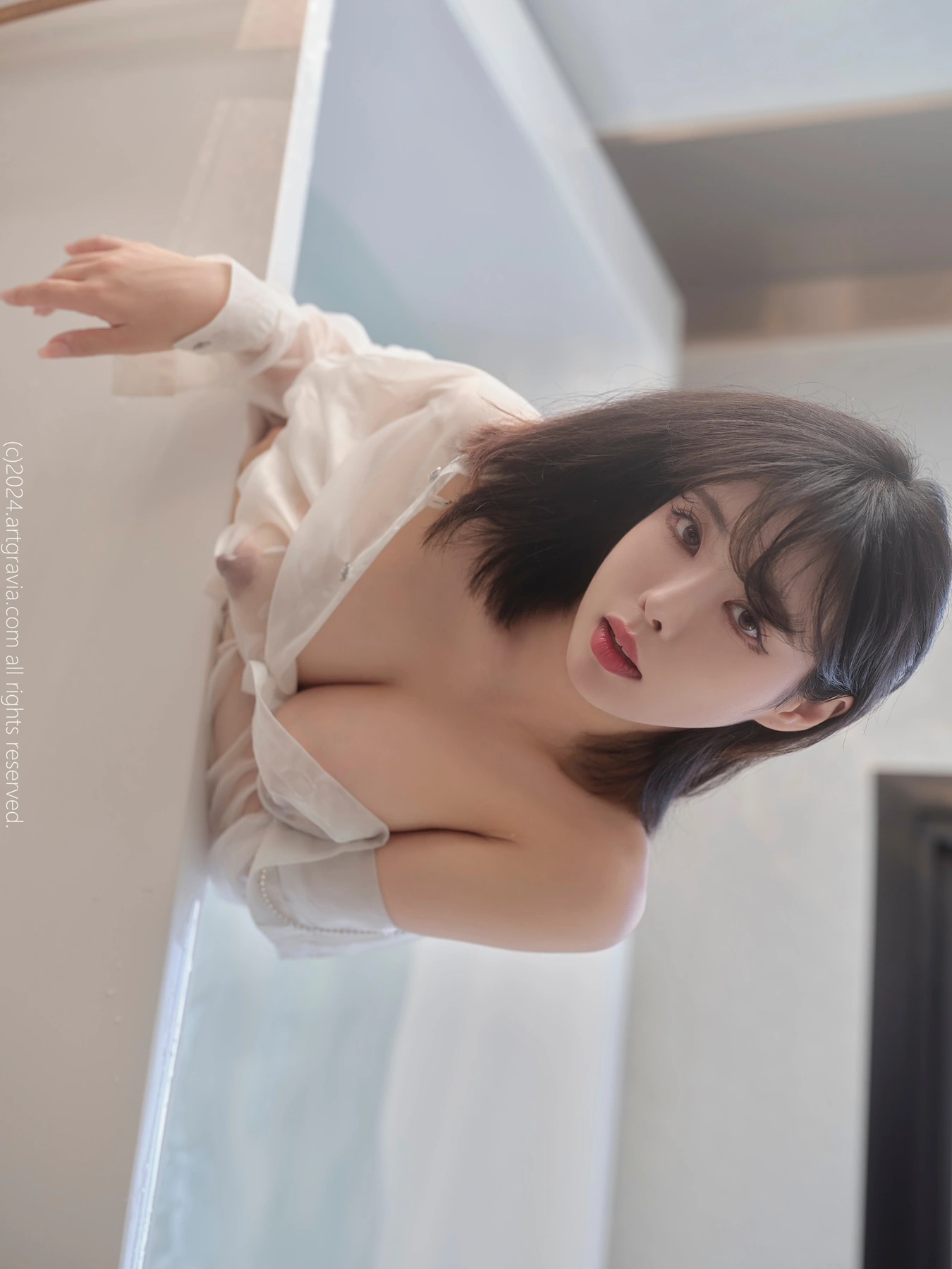 Areumm 다움, ArtGravia Vol.638 Photobook Set.01