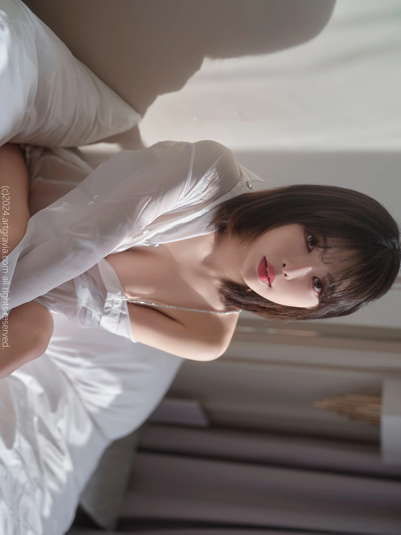 Areumm 다움, ArtGravia Vol.638 Photobook Set.01