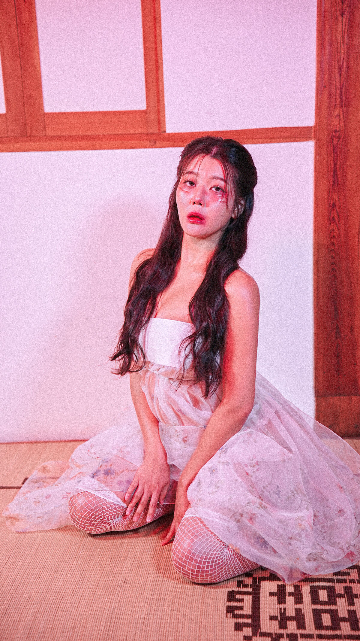 Yuni - Gumiho Part01