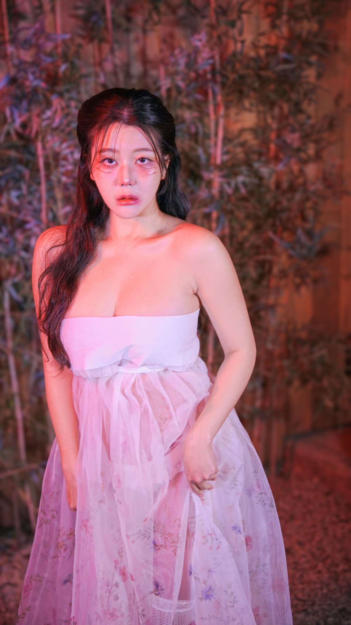 Yuni - Gumiho Part01