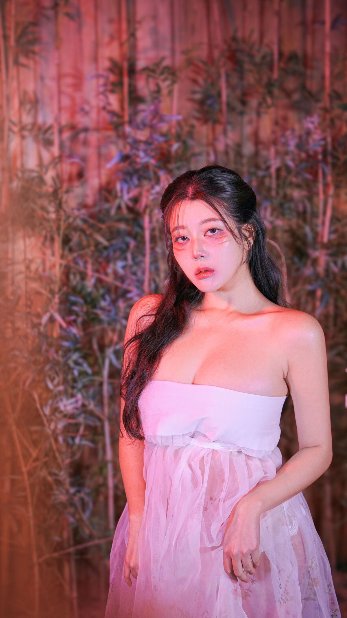 Yuni - Gumiho Part01
