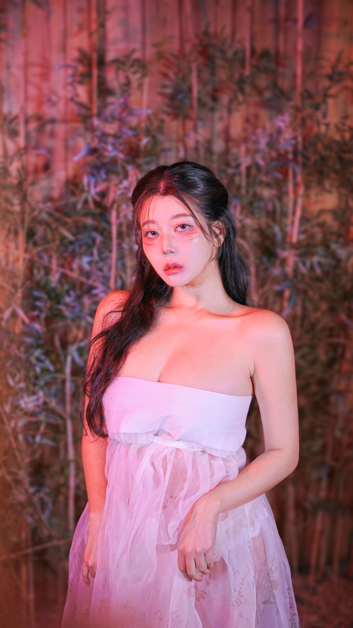 Yuni - Gumiho Part01