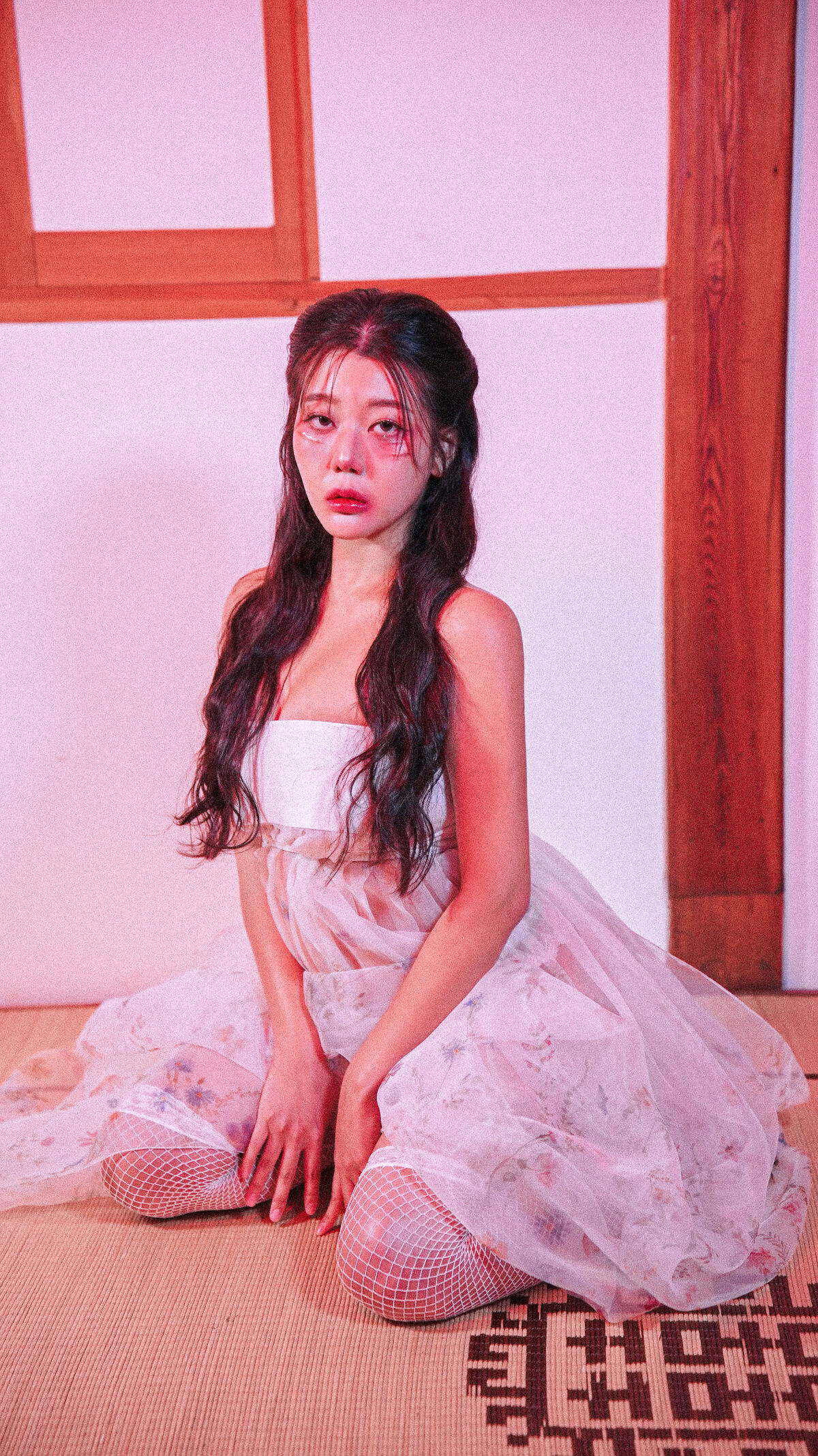 Yuni - Gumiho Part01